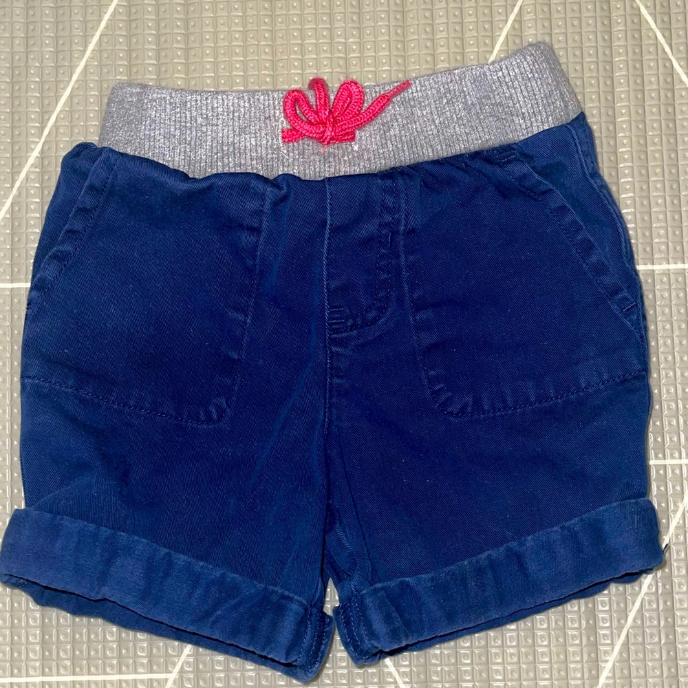 Ralph Lauren boy shorts